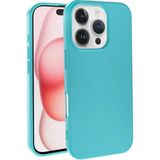 Case 4u Apple iPhone 16 Pro Kılıf Zore Lsr Lansman Kapak Yeşil