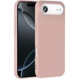 Case 4u Apple iPhone 17 Air Uyumlu Kılıf Kamera Korumalı Içi Kadife Logosuz Mara Lansman Silinebilir Kılıf Desert Gold