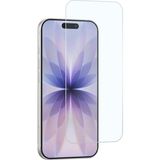 Case 4u Apple iPhone 17 Nano Micro Temperli Ekran Koruyucu - Şeffaf