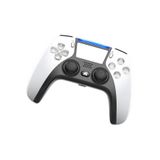 Case 4U C4u Sony Playstation 4 C-shock Oyun Kolu Beyaz - Pc / Ios / Androıd / Ps4 Uyumlu