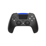 Case 4U - C4u Sony Playstation 4 C-shock Oyun Kolu Siyah - Pc / Ios / Androıd / Ps4 Uyumlu