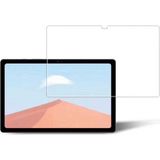 Case 4U Galaxy Tab A7 10.4 T500 (2020) Uyumlu C4U Tablet Temperli Cam Ekran Koruyucu-Renksiz