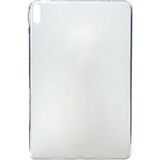 Case 4U Huawei MatePad Pro 10.8 Kılıf Tablet Süper Silikon Kılıf - Renksiz