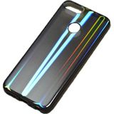 Case 4U Huawei P20 ile uyumlu Lite Dome Kılıf Siyah HBV00000HUGQ8