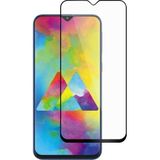Case 4U Huawei P30 ile uyumlu Lite Tam Kaplayan Fiber Nano Ekran Koruyucu Cam HBCV00000LDAPS