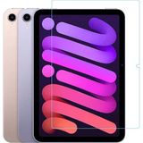 Case 4U iPad 11.nesil 2025 C4U Tablet Temperli Cam Ekran Koruyucu - Renksiz