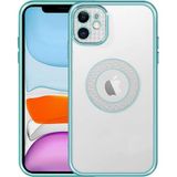 Case 4U iPhone 11 ile uyumlu Kılıf Esta Yeşil HBCV00002RO8CO