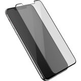 Case 4U iPhone 11 ile uyumlu Tam Kaplayan Fiber Nano Ekran Koruyucu Cam HBCV000012PH19