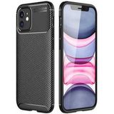 Case 4U iPhone 12 ile uyumlu Mini Kılıf Rugged Armor Karbon Uzun Ömürlü Negro Kılıf Siyah HBV000011HNU5