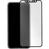 Case 4U iPhone 13 ile uyumlu Pro Uyumlu Tam Kaplayan Mat Seramik Ekran Koruyucu Parmak Izi Yapmaz Kırılmaz Cam HBCV00002DKHTB