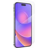 Case 4U iPhone 14 Pro Max Tamperli Kırılmaz Cam Ekran Koruyucu - Şeffaf