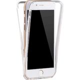 Case 4U İPhone 6/6S ile uyumlu Plus Kılıf Tam Full Kor HBV000003714W