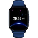 Case 4U K1 Mavi Akıllı Saat