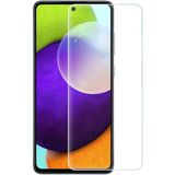 Case 4U Samsung Galaxy A52 Esnek Kırılmaz Nano Cam Ekran Koruyucu - Şeffaf