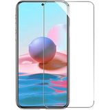 Case 4U Samsung Galaxy A53 5G Temperli Cam 9h Nano Esnek Uyumlu Ekran Koruyucu