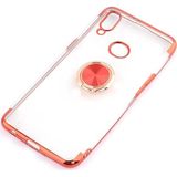 Case 4U Samsung Galaxy ile uyumlu A10S Gess Kılıf Kırmızı HBV00000NIPQM