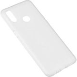 Case 4U Samsung Galaxy ile uyumlu A10S Odos Kılıf Şeffaf HBV00000PMG5W