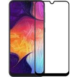Case 4U Samsung Galaxy ile uyumlu A20E Tam Kaplayan Tamperli Cam Ekran Koruyucu Curved Kırılmaz Kenar Siyah HBV00000PZDZX