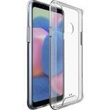 Case 4U Samsung Galaxy ile uyumlu A20s Gard Kılıf Şeffaf HBV00000OTJLS