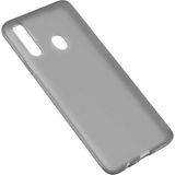 Case 4U Samsung Galaxy ile uyumlu A20S Odos Kılıf Siyah HBV00000PMG5A