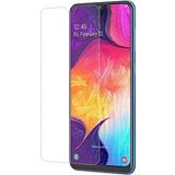 Case 4U Samsung Galaxy ile uyumlu A50S/A30S/A50 Uyumlu Ekran Koruyucu Sert Temperli Cam 9H Şeffaf HBCV000007KNCI