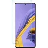 Case 4U Samsung Galaxy ile uyumlu A51 Ekran Koruyucu Temperli Cam 9h Nano Esnek HBCV00000I5T21