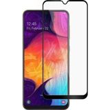 Case 4U Samsung Galaxy ile uyumlu A51 Tam Kaplayan Fiber Nano Ekran Koruyucu Cam HBCV00000LDAQK