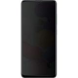 Case 4U Samsung Galaxy ile uyumlu A52 Ekran Koruyucu Temperli Kırılmaz Cam Privacy Davin 5D Hayalet Gizlilik Filtreli HBCV000013QU8M