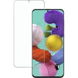 Case 4U Samsung Galaxy ile uyumlu A52 Uyumlu Ekran Koruyucu Sert Temperli Cam 9H Şeffaf HBCV000013QU8K