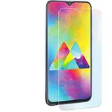 Case 4U Samsung Galaxy ile uyumlu M10 Ekran Koruyucu Temperli Cam 9h Nano Esnek HBV00000IFSOT