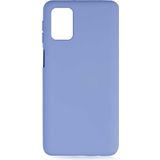 Case 4U Samsung Galaxy ile uyumlu M31S Kılıf Kamera Korumalı Içi Kadife Logosuz Mara Lansman Silinebilir Kılıf Lila HBCV00000FK8M4