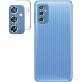 Case 4U Samsung Galaxy ile uyumlu M52 Uyumlu Ekran Koruyucu Temperli Cam 9h Nano Esnek HBCV00002DKKS0