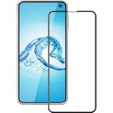 Case 4U Samsung Galaxy ile uyumlu S10e Tam Kaplayan Fiber Nano Ekran Koruyucu Cam HBV00000IMRSL
