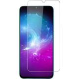 Case 4U Samsung Galaxy M21 Esnek Kırılmaz Nano Cam Ekran Koruyucu - Şeffaf