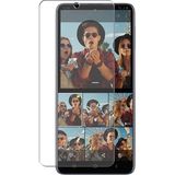 Case 4U Samsung Galaxy M31S Esnek Kırılmaz Nano Cam Ekran Koruyucu - Şeffaf