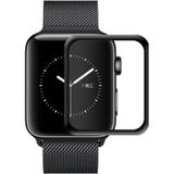 Case 4U Watch Cam ile uyumlu Ekran Koruyucu 38 mm Siyah HBV00000PRQQJ