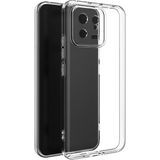 Case 4u Xiaomi Mi 13 Pro Kılıf Kamera Korumalı Yumuşak Şeffaf Ince Süper Silikon