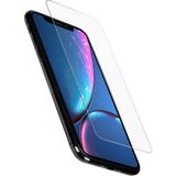 Case 4U Xiaomi Redmi 13C Maxi Glass Temperli Cam Ekran Koruyucu - Şeffaf