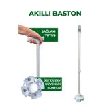 Case Akıllı Asa Baston
