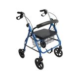 Case Al 08 Tekerlekli Rollatör Walker (Yürüteç)
