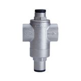 Case Basınç Düşürücü Case 3/4" - 3/4" - Altın
