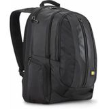 Case CA.RBP217 Siyah Logic Notebook Sırt Çantası