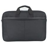 Case Club 2117 Büyük Boy 17,3 Inç Laptop Evrak Çantası Polyester Malzeme ile Koruma Sağlar - 45-30-6 cm