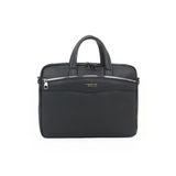 Case Club Ince 14'' Inç Siyah Laptop Evrak Çantası Omuzda Taşıma Notebook-macebook Air Pro Uygun siyah