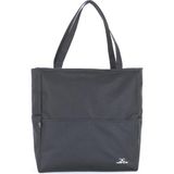 Case Club Kadın Askılı Spor Çanta 36*33*12 cm Siyah Tekstil Malzeme ile Şık Görünüm Sunar