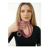 Case collection Taşlı Telefon Askısı Boyun İçin İpli Strap 100cm
