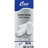 Case EB06 Elastik Bandaj 6 CM x 1.5 M
