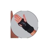 Case El Bilek Splinti HB5321-1 S-M