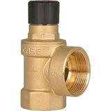 Case Emniyet Ventili 3/4'' - 10 Bar 07-20101