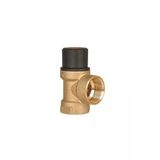 Case Emniyet Ventili 3/4" - 10 Bar